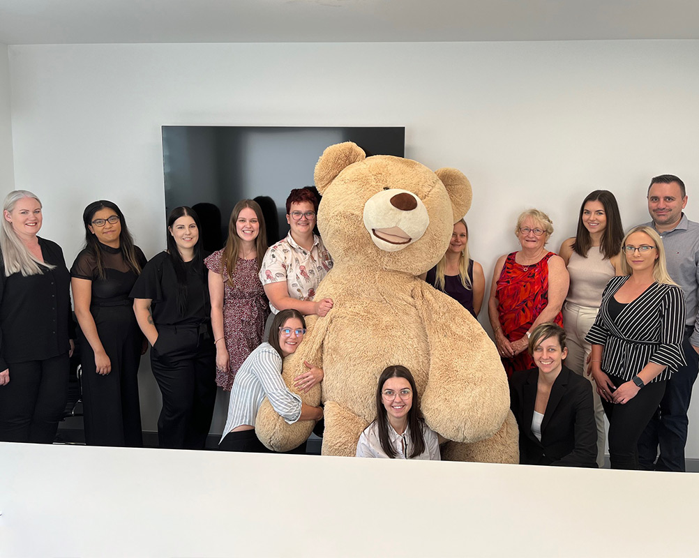 Eagle Body Corporate Brisbane body corporate managers